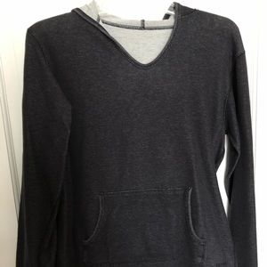 Reversible Patagonia Hoodie